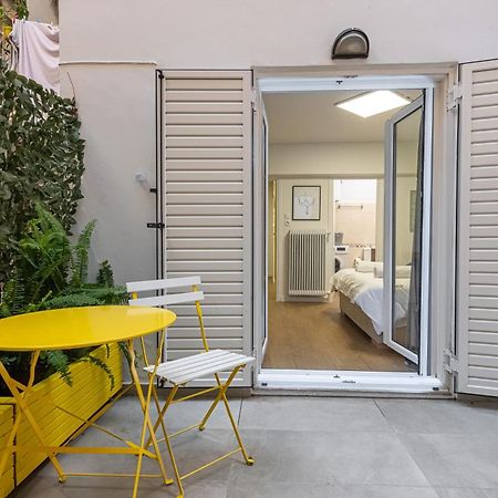 Koukaki Studio Close To Acropolis 100Mbps Athen Exterior foto